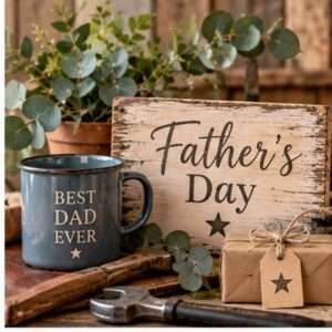 Father's Day