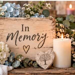 In Memory